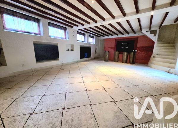 Appartement à vendre 3 pièces 90 m² Louvres