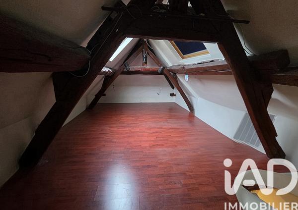 Appartement à vendre 3 pièces 90 m² Louvres