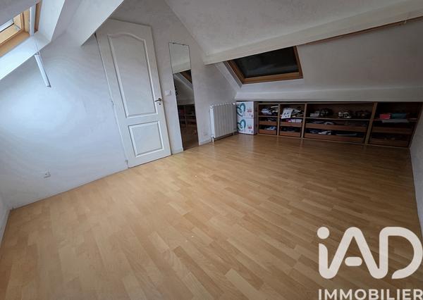 Appartement à vendre 3 pièces 90 m² Louvres