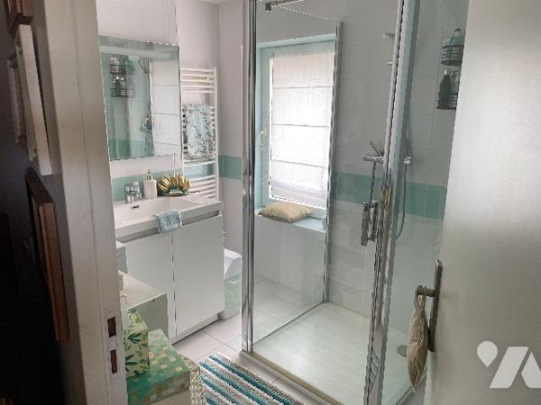 AU COEUR DU CENTRE VILLE -  DUPLEX DE 102 M2