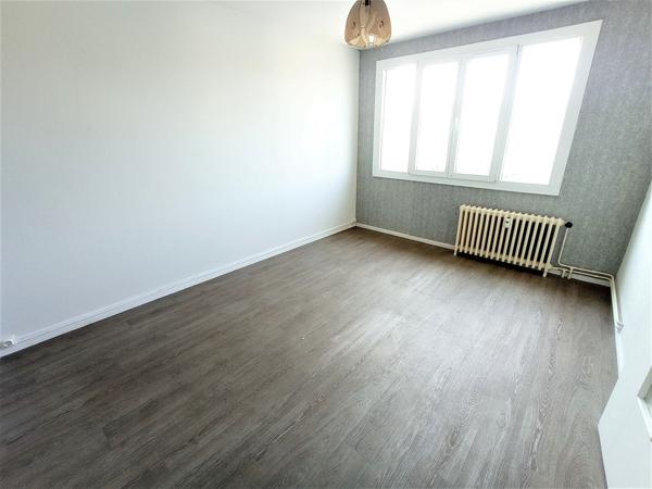 VENTE APPARTEMEMT F2 MONTLUCON Montlucon