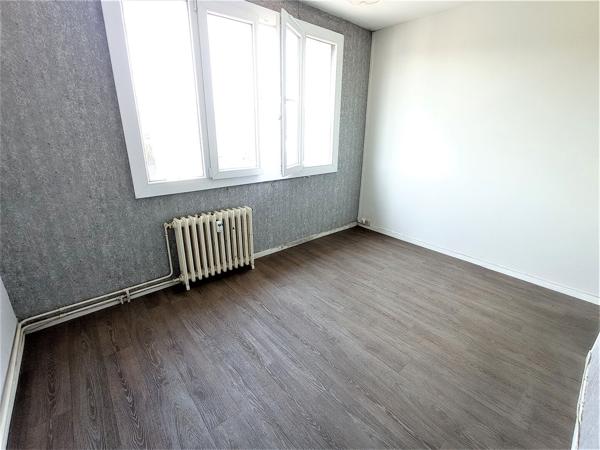 VENTE APPARTEMEMT F2 MONTLUCON Montlucon