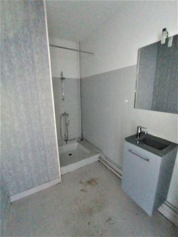 VENTE APPARTEMEMT F2 MONTLUCON Montlucon