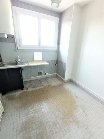 VENTE APPARTEMEMT F2 MONTLUCON Montlucon