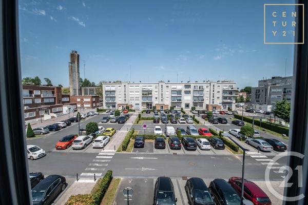 Appartement F6 à vendre  8 pièces - 189,28 m 2   MAUBEUGE  - 59