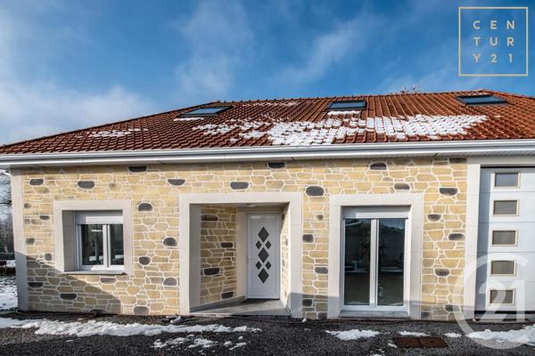 Appartement F6 à vendre  8 pièces - 189,28 m 2   MAUBEUGE  - 59