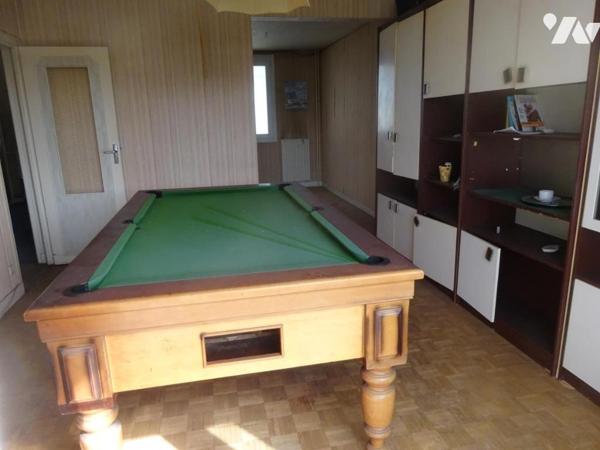 APPARTEMENT BREST RIVE DROITE