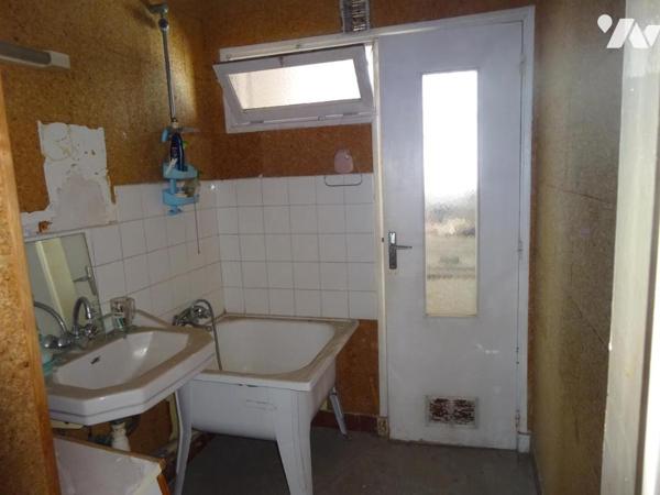 APPARTEMENT BREST RIVE DROITE