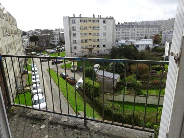 APPARTEMENT BREST RIVE DROITE