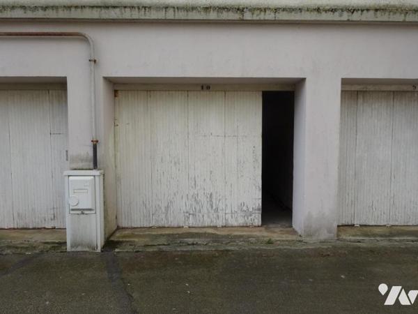 APPARTEMENT BREST RIVE DROITE