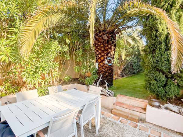 Maison à vendre  5 pièces - 122 m2 CAVALAIRE SUR MER - 83