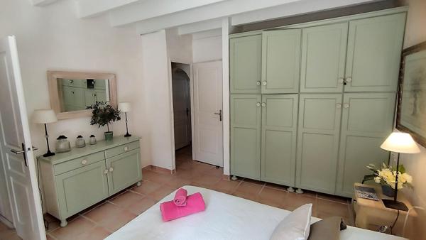 Maison à vendre  5 pièces - 122 m2 CAVALAIRE SUR MER - 83