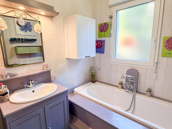 Maison à vendre  5 pièces - 122 m2 CAVALAIRE SUR MER - 83