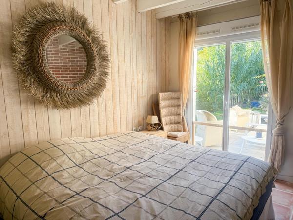 Maison à vendre  5 pièces - 122 m2 CAVALAIRE SUR MER - 83