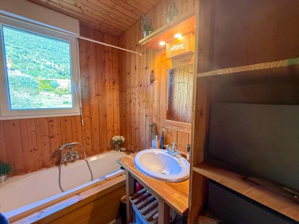 Maison à vendre  5 pièces - 122 m2 CAVALAIRE SUR MER - 83