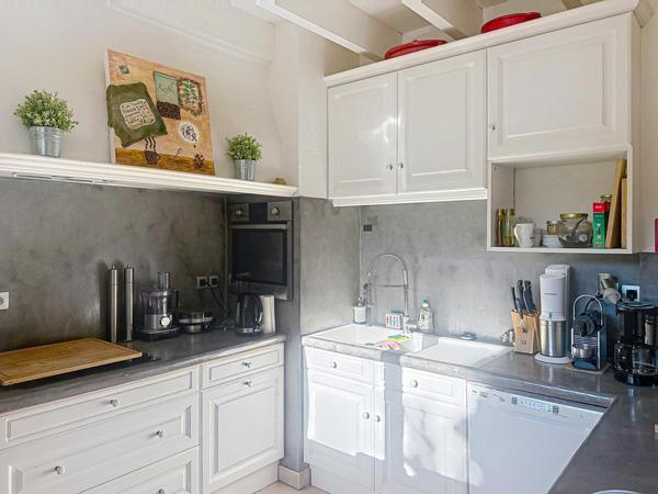 Maison à vendre  5 pièces - 122 m2 CAVALAIRE SUR MER - 83