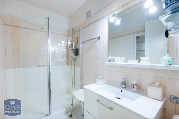 Appartement à vendre 3 pièces 60m²