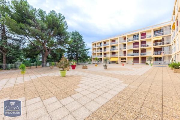 Appartement à vendre 3 pièces 60m²