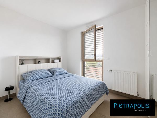 DARDILLY CENTRE – APPARTEMENT D'EXCEPTION & TERRASSE PANORAMIQUE DE 85 m²