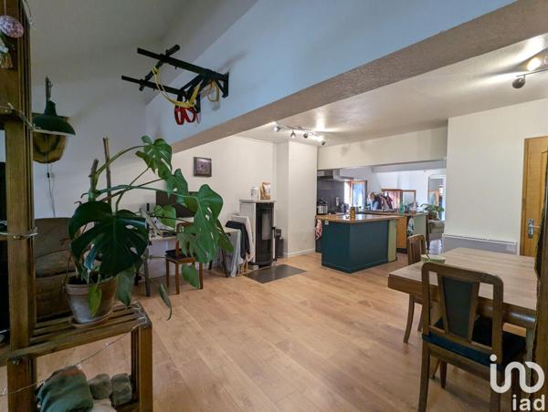 Appartement à vendre 1 pièce 62 m² Taninges