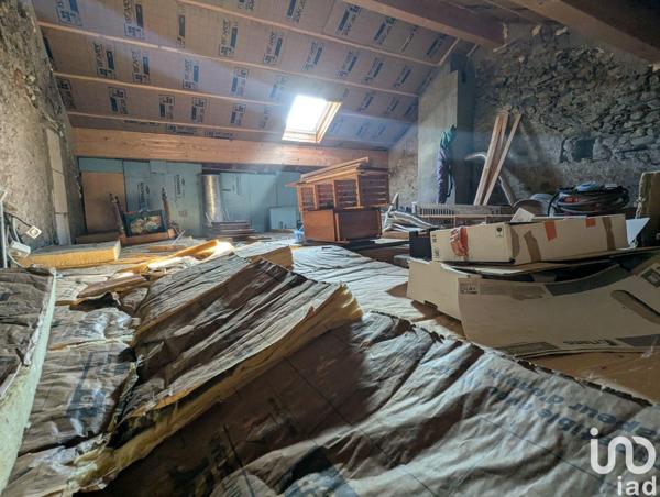 Appartement à vendre 1 pièce 62 m² Taninges