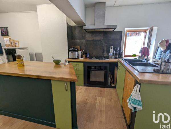 Appartement à vendre 1 pièce 62 m² Taninges