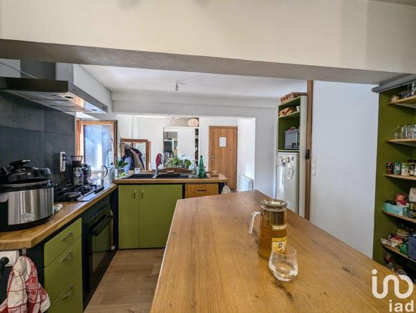 Appartement à vendre 1 pièce 62 m² Taninges