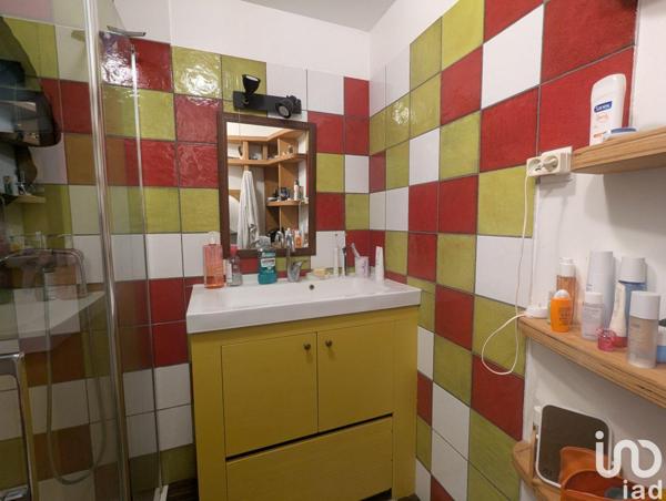 Appartement à vendre 1 pièce 62 m² Taninges