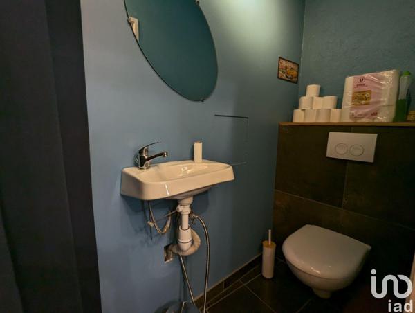 Appartement à vendre 1 pièce 62 m² Taninges