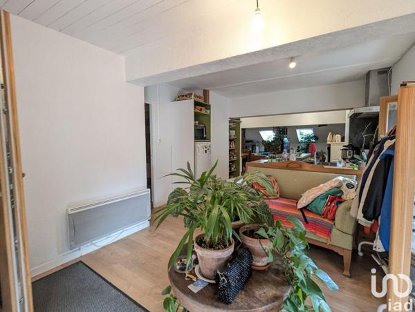 Appartement à vendre 1 pièce 62 m² Taninges