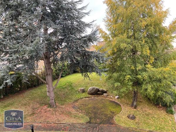 Appartement à vendre 3 pièces 64m²