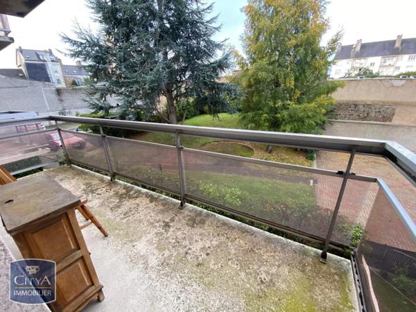 Appartement à vendre 3 pièces 64m²