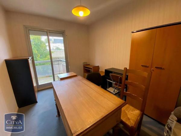 Appartement à vendre 3 pièces 64m²