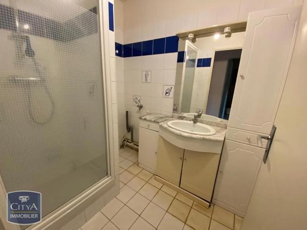 Appartement à vendre 3 pièces 64m²