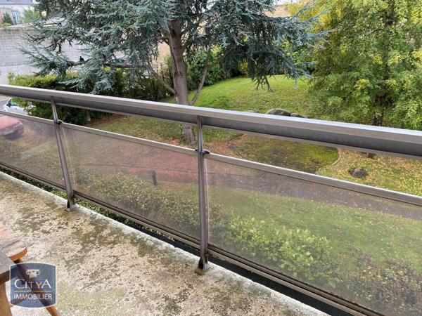 Appartement à vendre 3 pièces 64m²