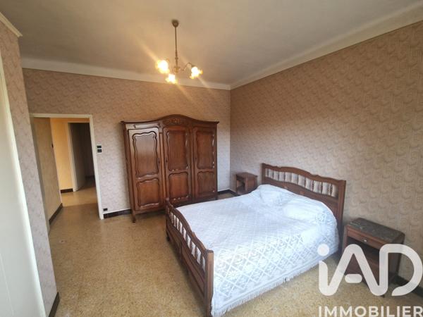 Maison à vendre 3 pièces 80 m² Sauveterre