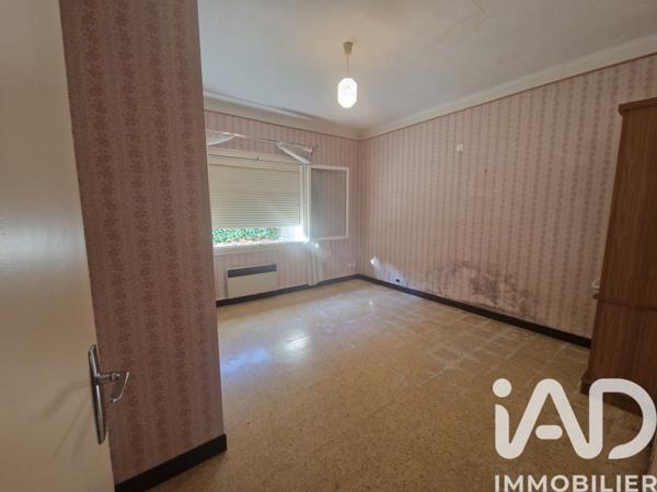 Maison à vendre 3 pièces 80 m² Sauveterre