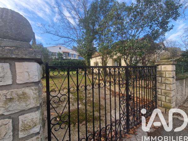 Maison à vendre 3 pièces 80 m² Sauveterre