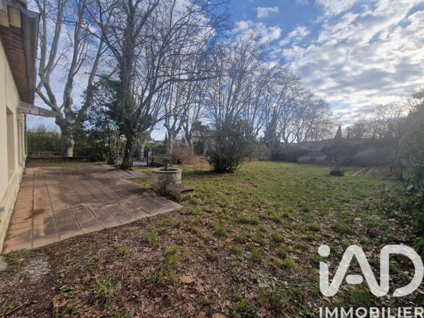 Maison à vendre 3 pièces 80 m² Sauveterre