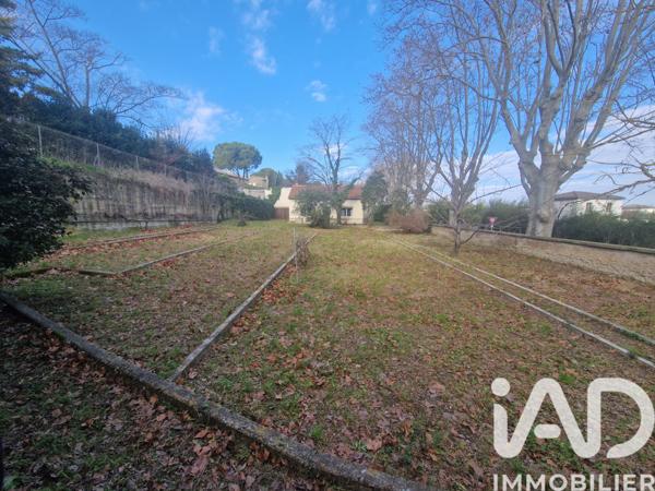 Maison à vendre 3 pièces 80 m² Sauveterre