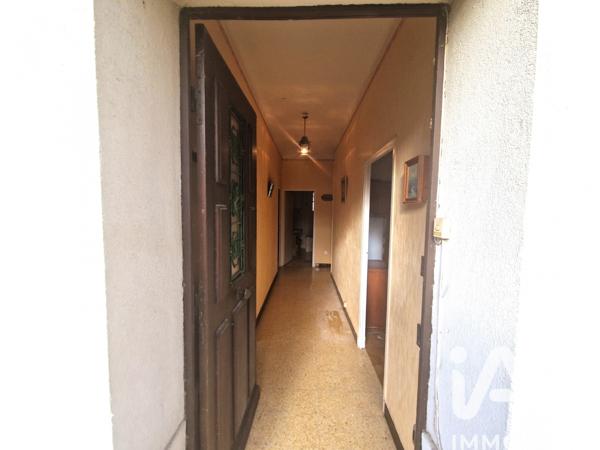 Maison à vendre 3 pièces 80 m² Sauveterre