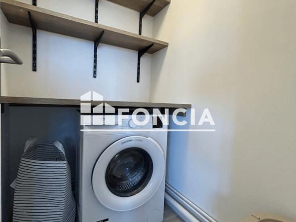 Location Appartement meublé 2 pièces 38.1 m² - Lens 62300