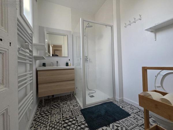 Immeuble à vendre à Reims dans la Marne (51100), ref : 51048-801