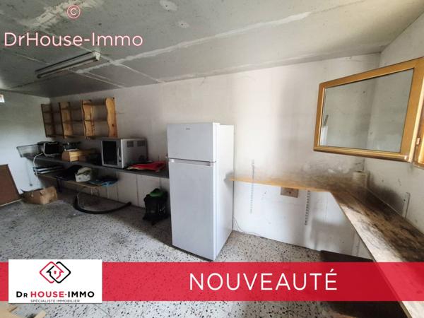 Maison à vendre 4 pièces de 100 m²