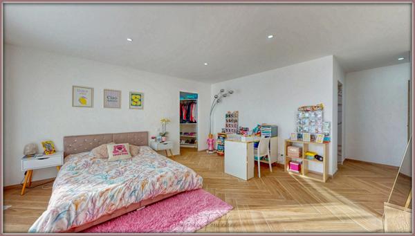 Elégance contemporaine à 15min de Béziers