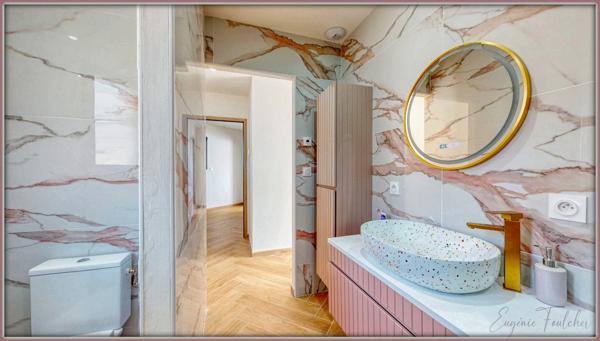 Elégance contemporaine à 15min de Béziers