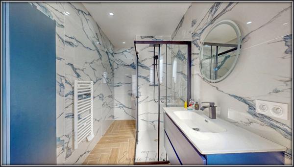 Elégance contemporaine à 15min de Béziers