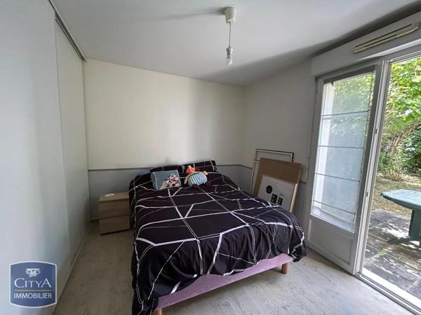 Appartement à louer 3 pièces 63.15m² Crégy-lès-Meaux (77124)
