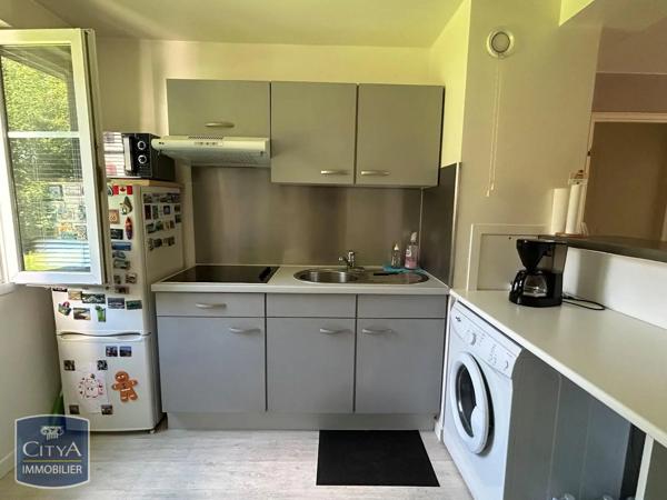 Appartement à louer 3 pièces 63.15m² Crégy-lès-Meaux (77124)