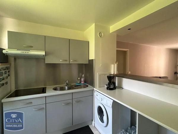 Appartement à louer 3 pièces 63.15m² Crégy-lès-Meaux (77124)